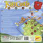 Preview: Zoch 601105104 – Kilt Castle